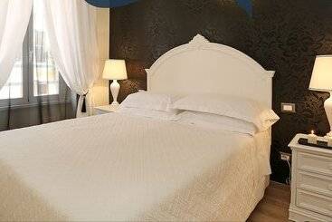 צימר Daplace   Hqh Colosseo