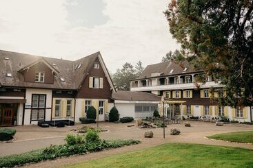 Bienenberg   Das Genusshotel Im Grünen   Liestal