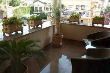 Boutique Hotel Villa Bijoux