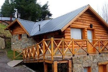 아파트호텔 Complejo Turistico Patagon Sma