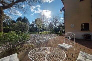 Country Hotel Poggiomanente