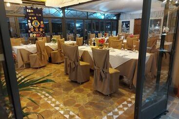 Country Hotel Poggiomanente