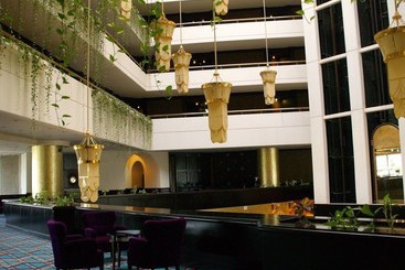 Cristal Grand Ishtar Hotel Baghdad