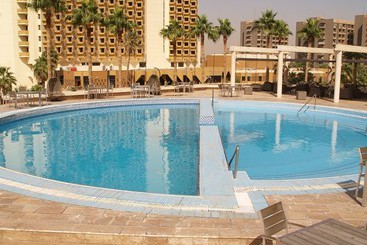 Cristal Grand Ishtar Hotel Baghdad