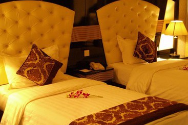 Cristal Grand Ishtar Hotel Baghdad