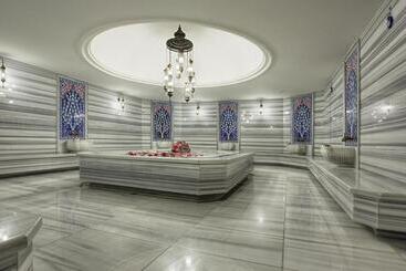 Dedeman Erbil Hotel City Center