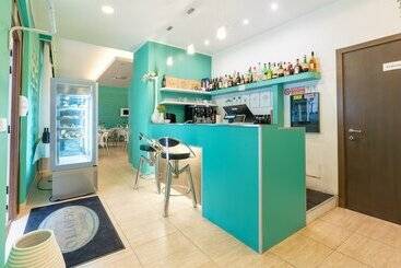 Gg8 Hotel & Suite Spa