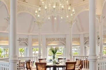 Heritage The Villas All Inclusive