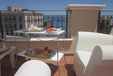 فندق Albergo Del Sole