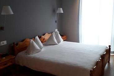 Rutzer Hotel Ristorante & Panoramic Spa