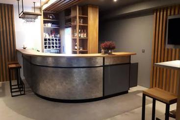 酒店 Amelia