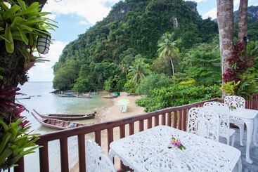 فندق Arawan Krabi Beach Resort