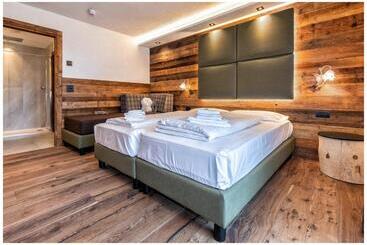 בית מלון כפרי Arnika Wellness