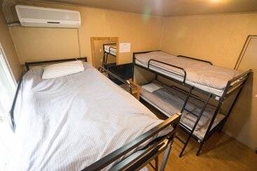 Hotel Beewon Guest House