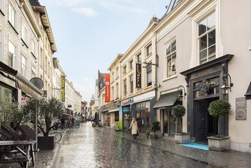 هتل Bliss Boutique