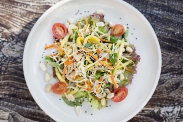 酒店 Blue Karma Dijiwa Seminyak