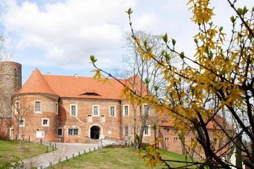 Burghotel Bad Belzig