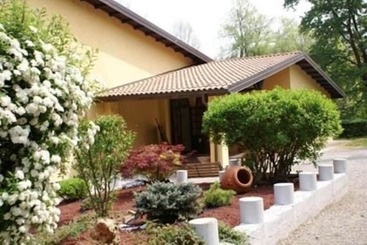 Отель Ca' Vecchia