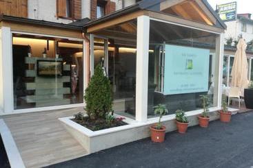 فندق Albergo Ristorante Cacciatori