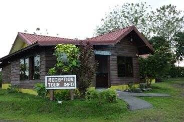 ホテル Campo Verde