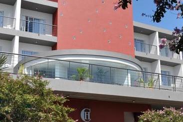 فندق Casino San Eugenio Del Cuareim