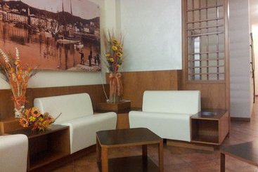 בית מלון כפרי Centro