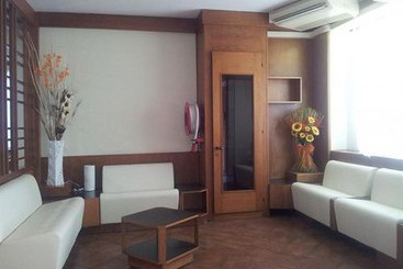 هتل Centro