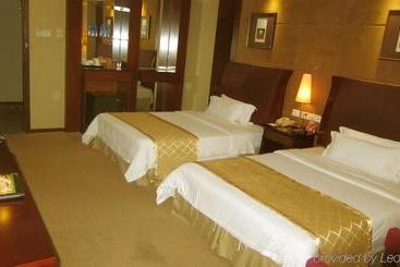 فندق Century Garden Shenzhen