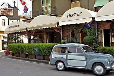 בית מלון כפרי Chenno