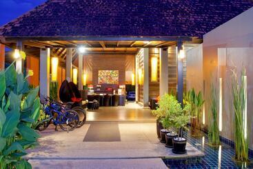 هتل Chongfah Beach Resort Khaolak   Sha Extra Plus