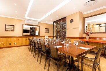 فندق Coopmanhuijs Boutique