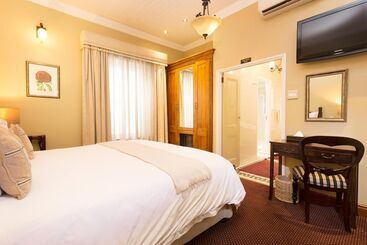 בית מלון כפרי Coopmanhuijs Boutique