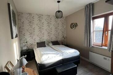 호텔 Crasborn Thorn