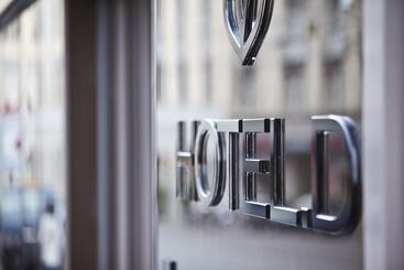 בית מלון כפרי D   Design