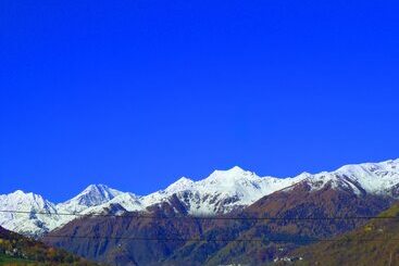 בית מלון כפרי Da Cecilia