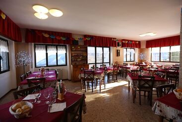 Отель Da Cecilia