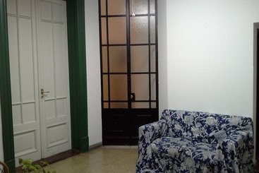 هتل Del Prado