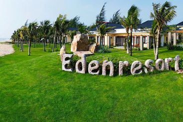 هتل Eden Resort Phu Quoc