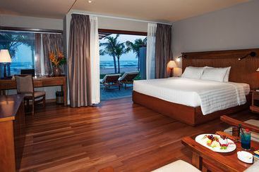 هتل Eden Resort Phu Quoc