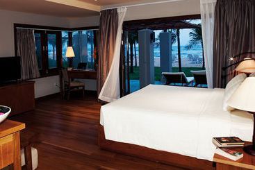 هتل Eden Resort Phu Quoc