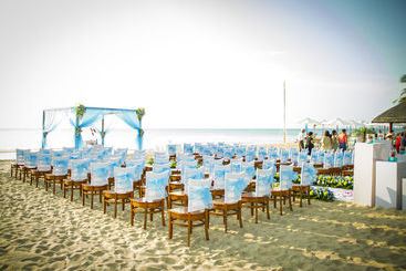 هتل Eden Resort Phu Quoc
