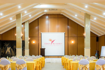 هتل Eden Resort Phu Quoc