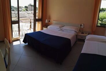 בית מלון כפרי Elizabeth