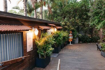 Estate Spa Boutique Hotel   Adults Only