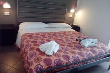 בית מלון כפרי Fast