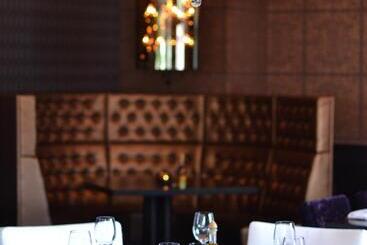 Fletcher Hotel Restaurant Duinzicht