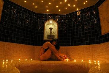 فندق Garnì Carpe Diem