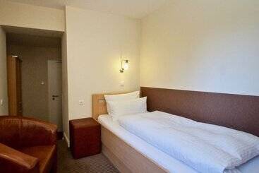 فندق Garni Seestern