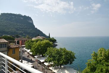 ホテル Giardinetto