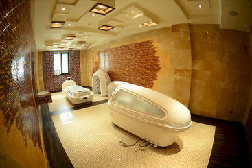 هتل Golden Palace Tsakhkadzor